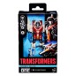 Transformers One Studio Series Deluxe Class - Figurine Starscream 11 cm Transformers One Studio Series Deluxe Class - Figurine Starscream 11 cm