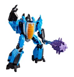 Transformers - : War for Cybertron Studio Series Voyager Class Action Figure Thundercracker 16 cm