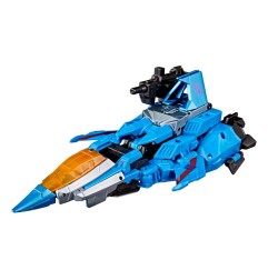 Transformers - : War for Cybertron Studio Series Voyager Class Action Figure Thundercracker 16 cm