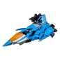 Transformers - : War for Cybertron Studio Series Voyager Class Action Figure Thundercracker 16 cm Transformers - : War for Cybertron Studio Series Voyager Class Action Figure Thundercracker 16 cm