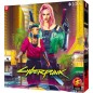 Cyberpunk 2077 - Puzzle Kitsch Style (1000 pièces)