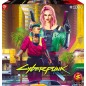 Cyberpunk 2077 - Puzzle Kitsch Style (1000 pièces)