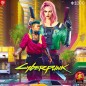 Cyberpunk 2077 - Puzzle Kitsch Style (1000 pièces)