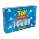 Disney - Jeu d'échecs Collector's Set Toy Story