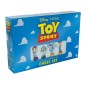 Disney - Toy Story jeu d'échecs Collector's Set
