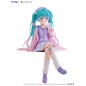 Hatsune Miku - Tenitol Noodle Stopper PVC Statue Love Blazer 32 cm