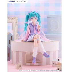 Hatsune Miku - Tenitol Noodle Stopper PVC Statue Love Blazer 32 cm