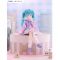 Hatsune Miku - Tenitol Noodle Stopper PVC Statue Love Blazer 32 cm