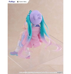 Hatsune Miku - Statuette Tenitol Noodle Stopper Love Blazer 32 cm
