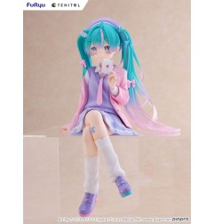Hatsune Miku - Statuette Tenitol Noodle Stopper Love Blazer 32 cm