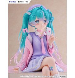 Hatsune Miku - Statuette Tenitol Noodle Stopper Love Blazer 32 cm