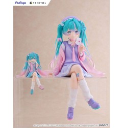 Hatsune Miku - Statuette Tenitol Noodle Stopper Love Blazer 32 cm