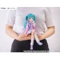 Hatsune Miku - Tenitol Noodle Stopper PVC Statue Love Blazer 32 cm