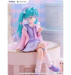 Hatsune Miku - Tenitol Noodle Stopper PVC Statue Love Blazer 32 cm