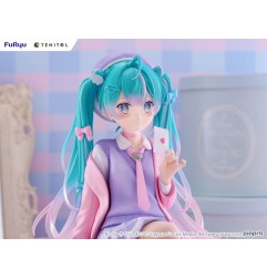 Hatsune Miku - Statuette Tenitol Noodle Stopper Love Blazer 32 cm