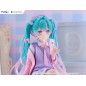 Hatsune Miku - Tenitol Noodle Stopper PVC Statue Love Blazer 32 cm
