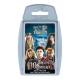 Harry Potter - Jeu de cartes Top Trumps