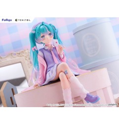 Hatsune Miku - Tenitol Noodle Stopper PVC Statue Love Blazer 32 cm