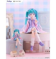 Hatsune Miku - Statuette Tenitol Noodle Stopper Love Blazer 32 cm