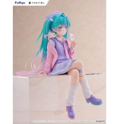 Hatsune Miku - Statuette Tenitol Noodle Stopper Love Blazer 32 cm