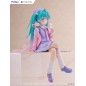 Hatsune Miku - Tenitol Noodle Stopper PVC Statue Love Blazer 32 cm