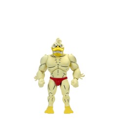Teenage Mutant Ninja Turtles - (Archie Comics) Action Figure Stump Wrestling Ace Duck 18 cm
