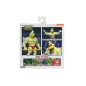 Teenage Mutant Ninja Turtles - (Archie Comics) Action Figure Stump Wrestling Ace Duck 18 cm