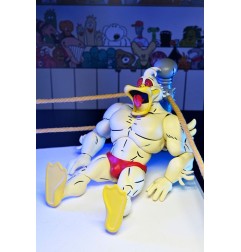 Les Tortues Ninja (Archie Comics) - Figurine Stump Wrestling Ace Duck 18 cm