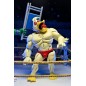 Les Tortues Ninja (Archie Comics) - Figurine Stump Wrestling Ace Duck 18 cm