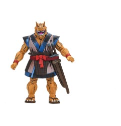 Teenage Mutant Ninja Turtles - (Mirage Comics) Action Figure Chote 18 cm