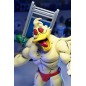 Les Tortues Ninja (Archie Comics) - Figurine Stump Wrestling Ace Duck 18 cm