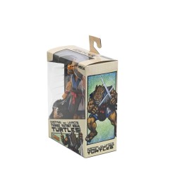 Teenage Mutant Ninja Turtles - (Mirage Comics) Action Figure Chote 18 cm