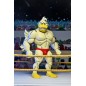 Les Tortues Ninja (Archie Comics) - Figurine Stump Wrestling Ace Duck 18 cm