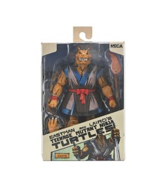 Les Tortues Ninja (Mirage Comics) - Figurine Chote 18 cm