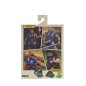 Teenage Mutant Ninja Turtles - (Mirage Comics) Action Figure Chote 18 cm