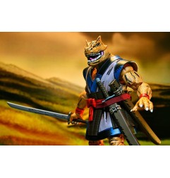 Teenage Mutant Ninja Turtles - (Mirage Comics) Action Figure Chote 18 cm