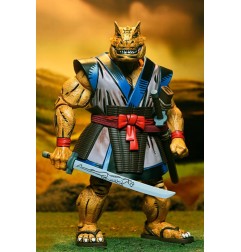 Teenage Mutant Ninja Turtles - (Mirage Comics) Action Figure Chote 18 cm