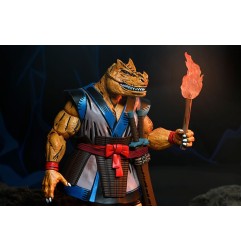 Teenage Mutant Ninja Turtles - (Mirage Comics) Action Figure Chote 18 cm