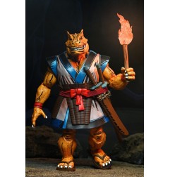 Teenage Mutant Ninja Turtles - (Mirage Comics) Action Figure Chote 18 cm