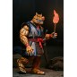 Les Tortues Ninja (Mirage Comics) - Figurine Chote 18 cm
