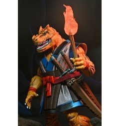 Teenage Mutant Ninja Turtles - (Mirage Comics) Action Figure Chote 18 cm