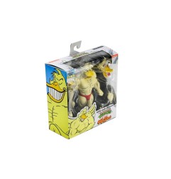 Les Tortues Ninja (Archie Comics) - Figurine Stump Wrestling Ace Duck 18 cm
