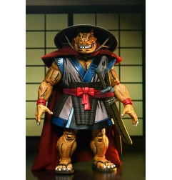 Teenage Mutant Ninja Turtles - (Mirage Comics) Action Figure Chote 18 cm