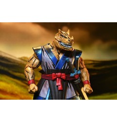 Les Tortues Ninja (Mirage Comics) - Figurine Chote 18 cm