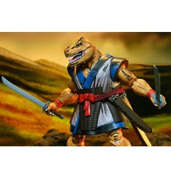 Teenage Mutant Ninja Turtles - (Mirage Comics) Action Figure Chote 18 cm