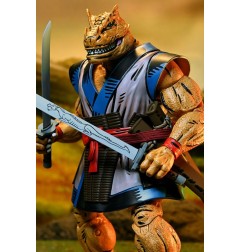 Teenage Mutant Ninja Turtles - (Mirage Comics) Action Figure Chote 18 cm