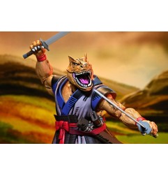 Teenage Mutant Ninja Turtles - (Mirage Comics) Action Figure Chote 18 cm