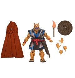 Les Tortues Ninja (Mirage Comics) - Figurine Chote 18 cm