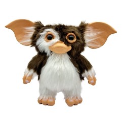 Gremlins - Peluche sonore 1/1 Gizmo 25 cm