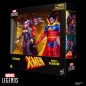 X-Men Marvel Legends - Pack 2 figurines Deathbird & 's Gladiator 15 cm